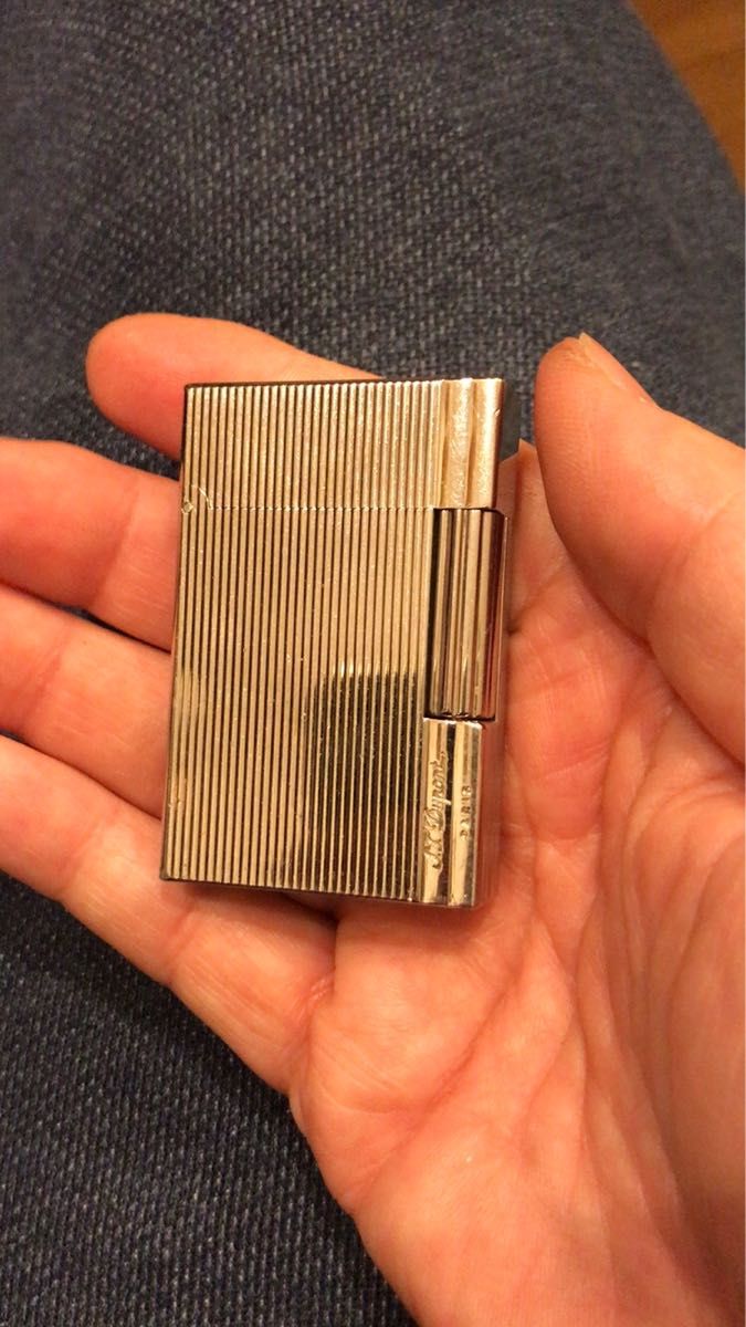開閉音あり Dupont デュポン ガスライター ライン2s|Yahoo 開閉音あり Dupont デュポン ガスライター ライン2s|Yahoo