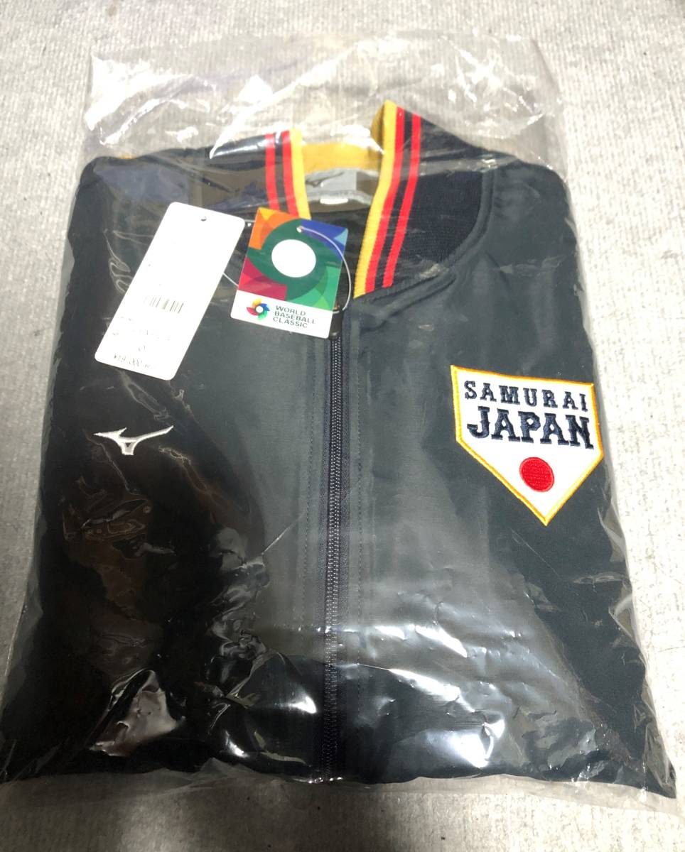 ヤフオク! - 侍ジャパン 2023年 WBC レプリカグランドコート