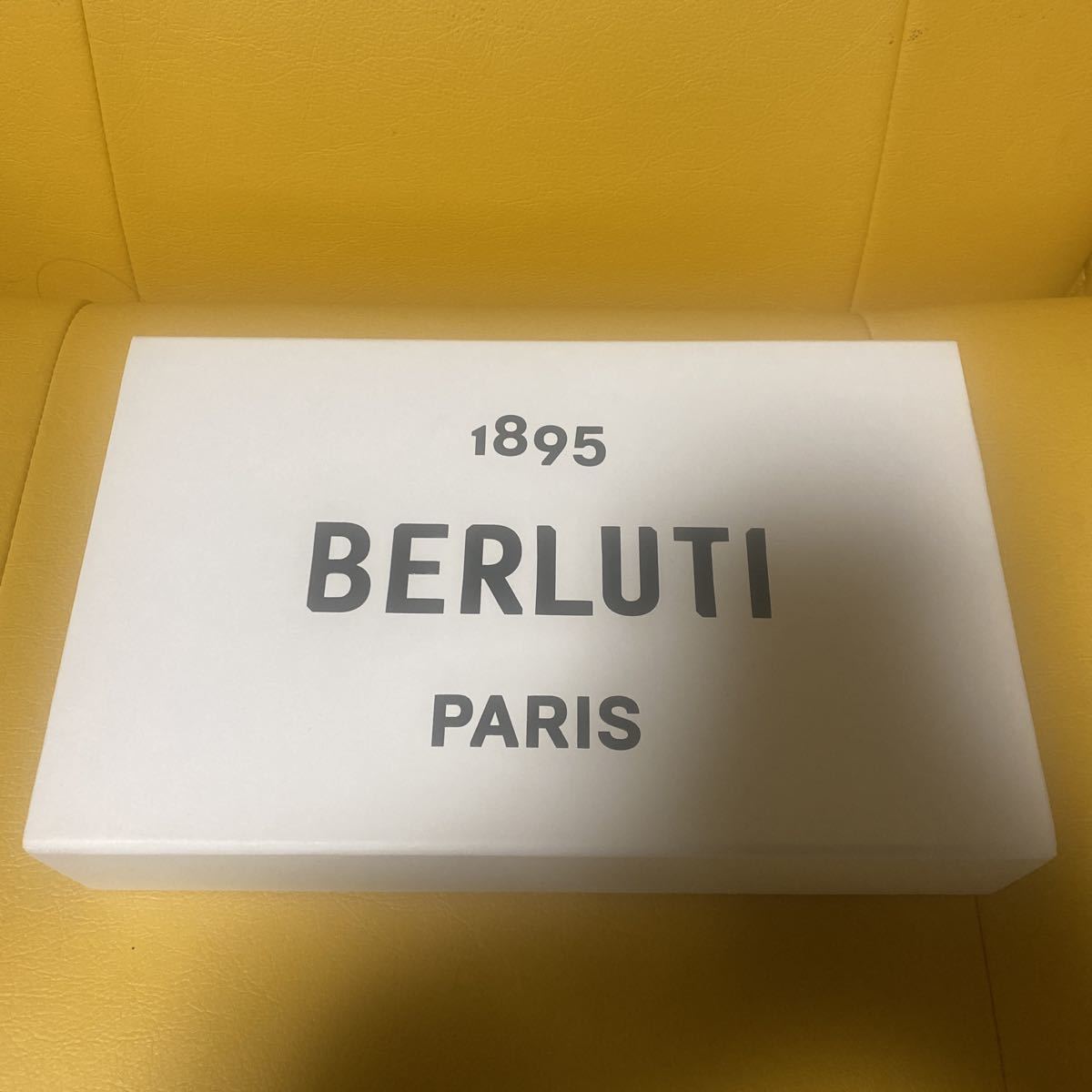 美品】ベルルッティ Berluti ブックカバー(栞つき) 手帳カバー | www