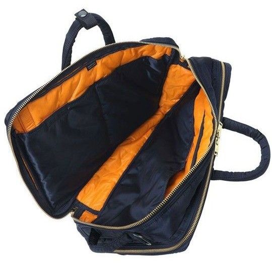 激安ブランド PORTER TANKER 3way アイアンブルー - akgtcanada.com