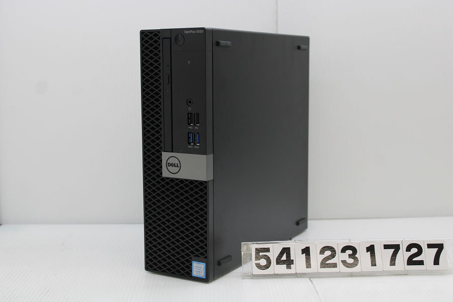 使い勝手の良い】 DELL Optiplex 【541231727】 3.6GHz/16GB/256GB(SSD