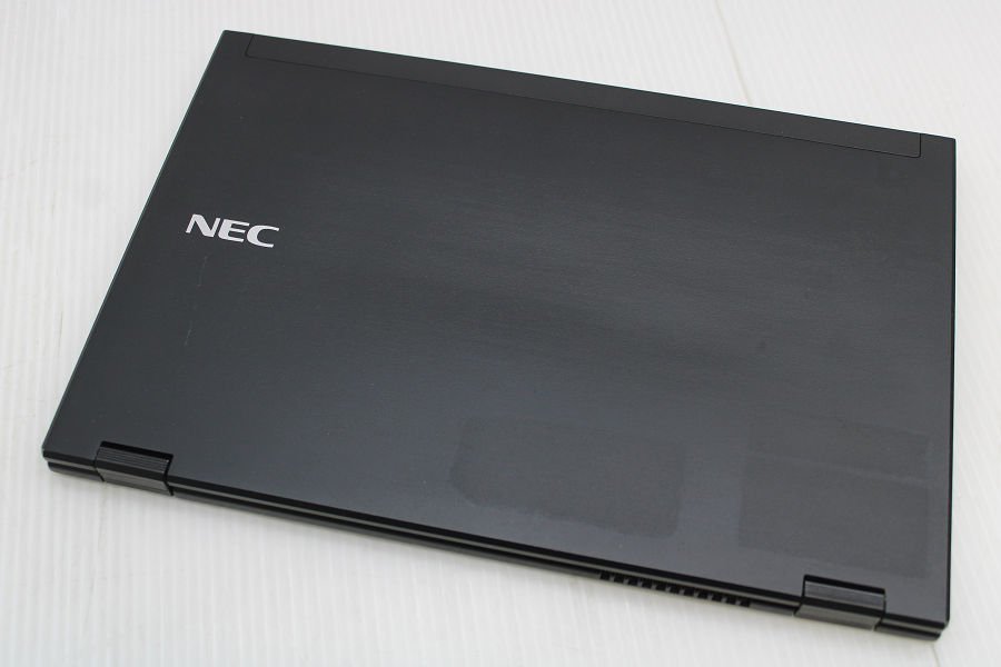 珍しい PC-VK22TGGGXUES NEC Core 【54A222813】 2.2GHz/4GB/128GB(SSD