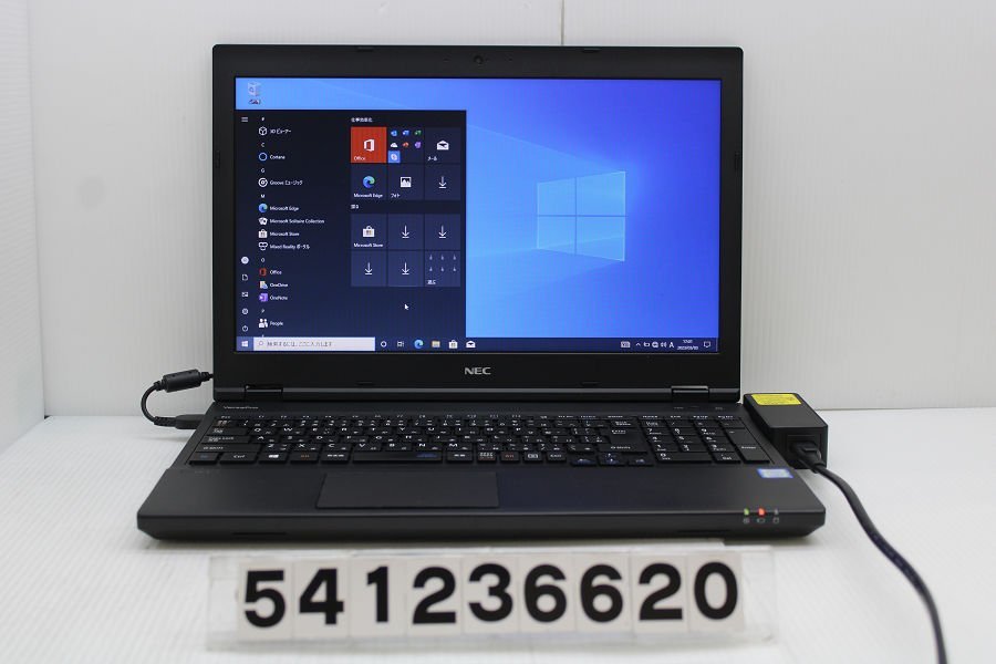 贅沢 NEC PC-VKM17XZG2 Core i5 8350U 1.7GHz/8GB/128GB(SSD)/Multi