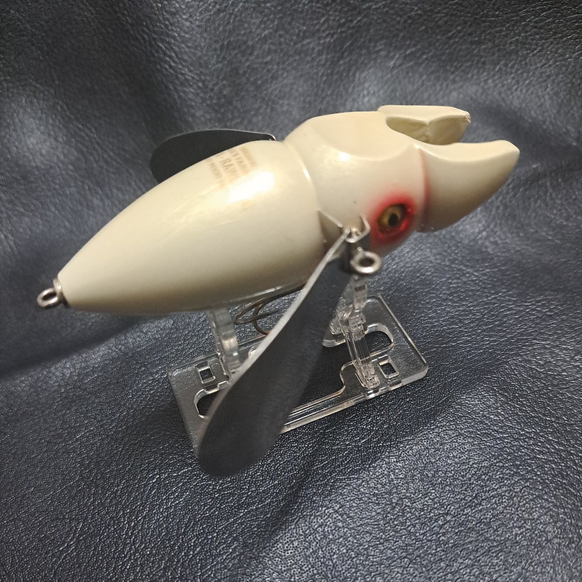 ☆希少☆ クワローラー Ⅱ フロッグ プロダクツ バグズファーブル KUWA