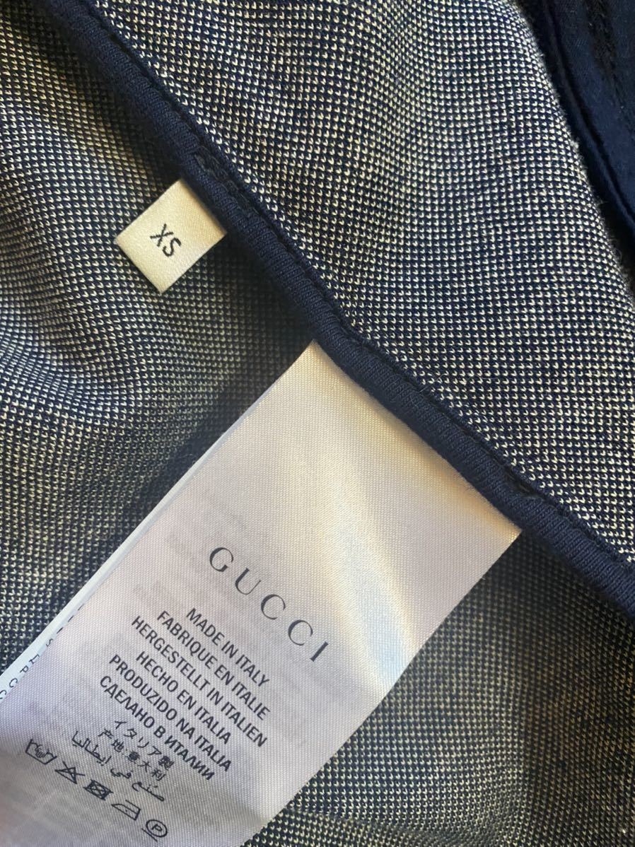 購入オーダー GUCCI グッチ GGジャカード 総柄 トラック パンツ www