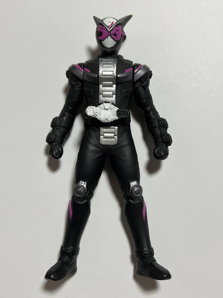 ライダーヒーローシリーズ　仮面ライダージオウ　フィギュア　新品_画像1