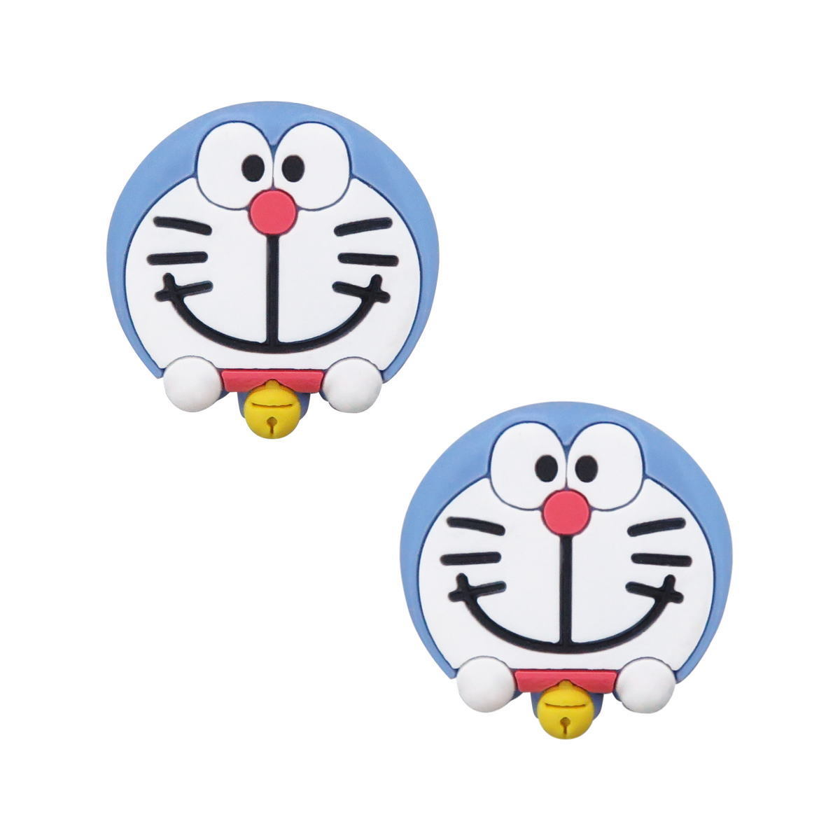 ドラえもん ナンバーボルトキャップ（アイムドラえもん） DE002 4956019151515 Doraemon キャラクター グッズ メール便OK 明邦_画像1