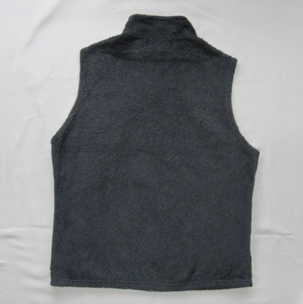 01 初期 パタゴニア R2 ベスト (S) 刺繍タグ USA製 / R4 レトロ 01 初期 パタゴニア R2 ベスト (S) 刺繍タグ USA製 / R4 レトロ