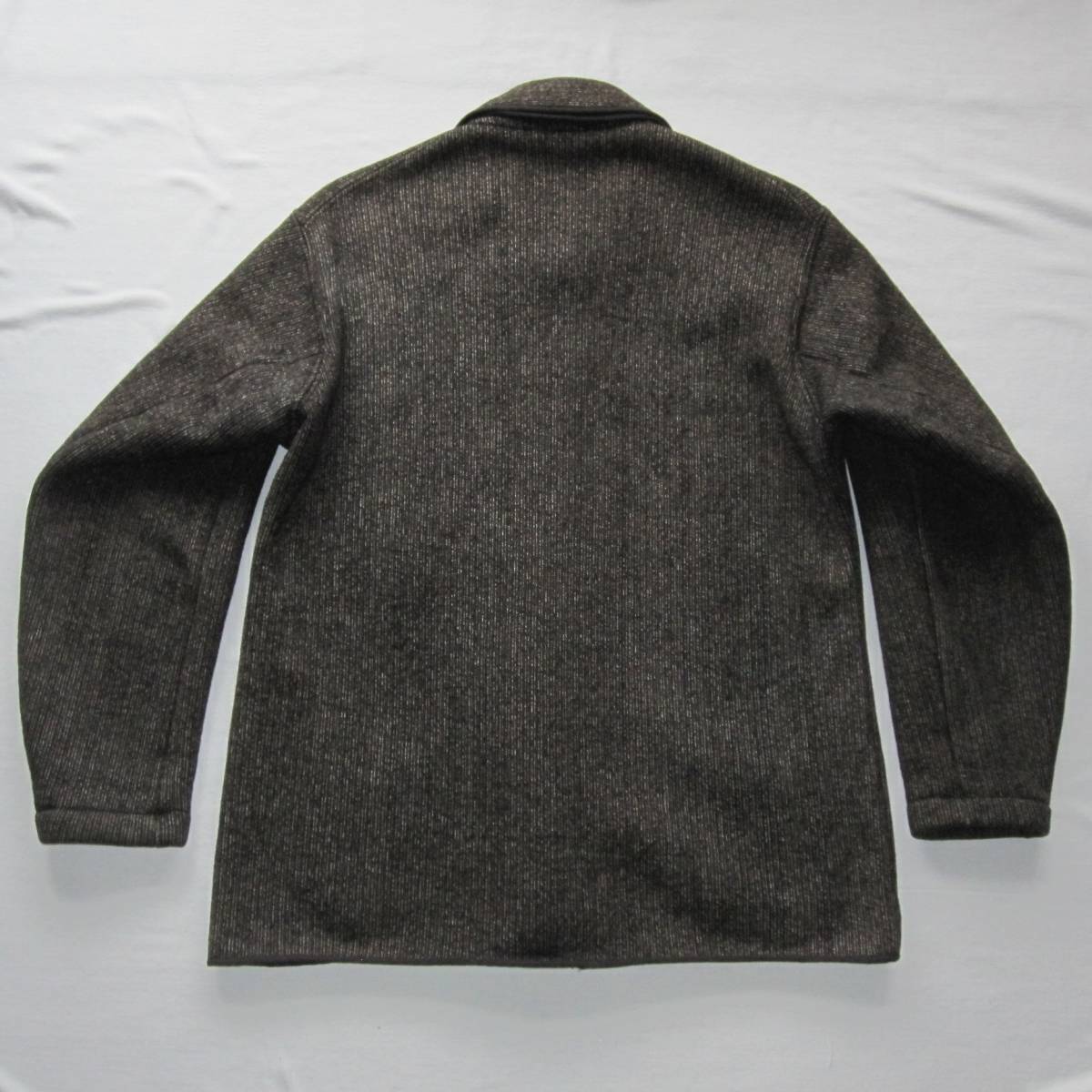 ☆20s J.C.Penney ビーチジャケット / デカボタン/ vintage ☆20s J.C.Penney ビーチジャケット / デカボタン/ vintage