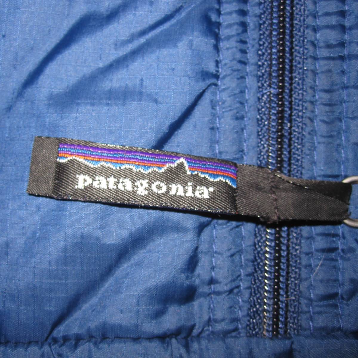☆90s パタゴニア パフボール プルオーバー（L）90s vintage patagonia