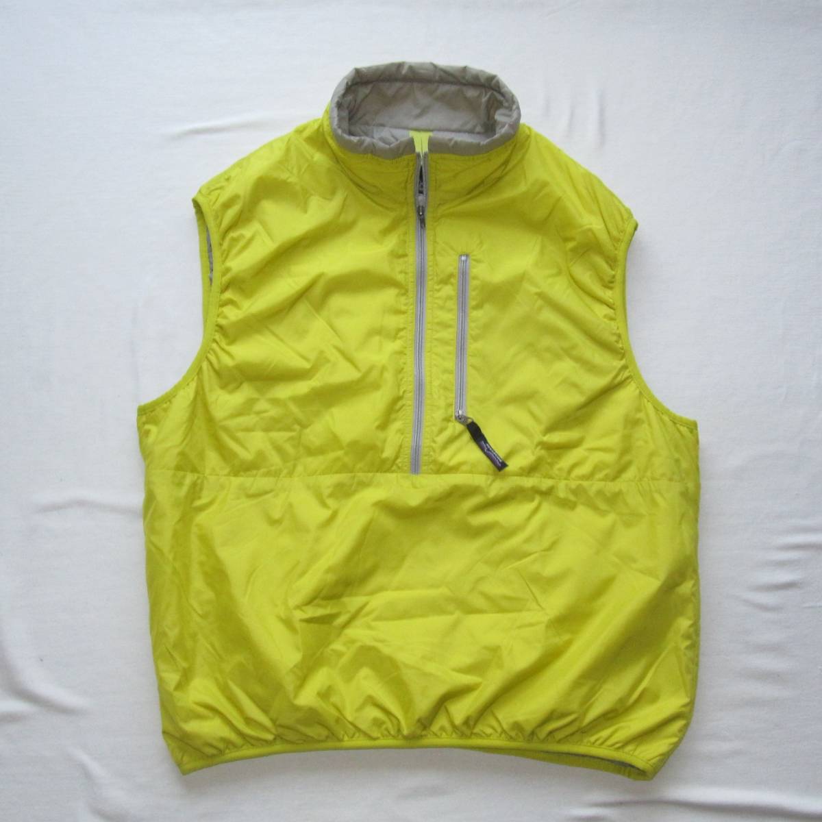 ほぼデッド ヤフオク! パフボール ベスト（L） /patagonia - パタゴニア ストックの