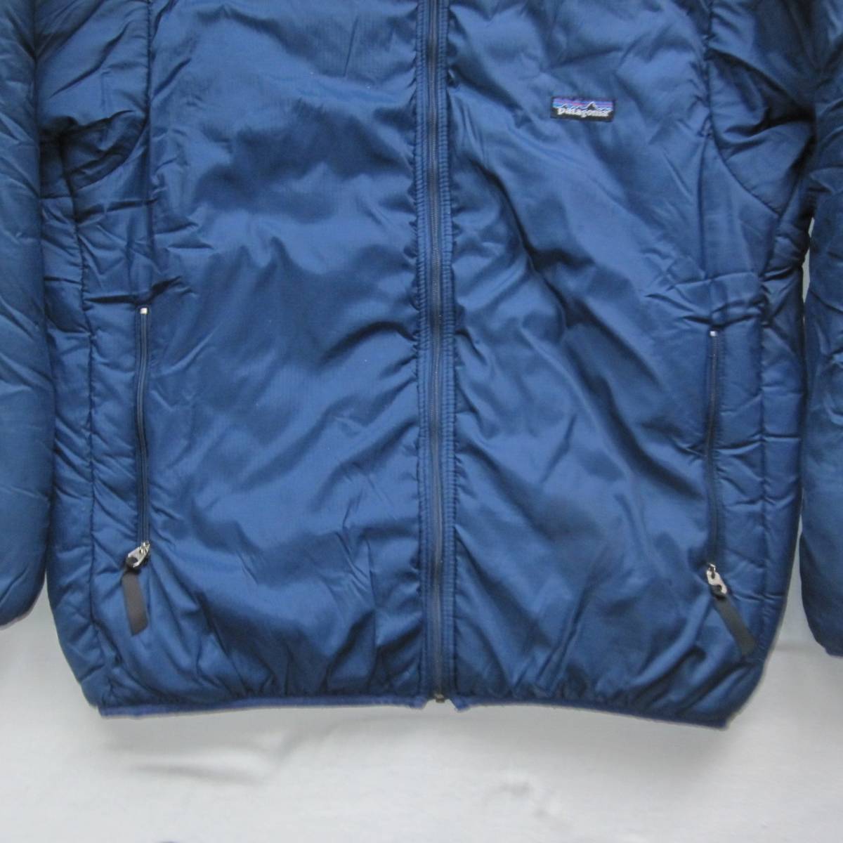 ☆ パタゴニア パフボール ジャケット（L）1990s /patagonia puffball / 90s / vintage / mars / ビンテージ / ダスパーカー_画像6