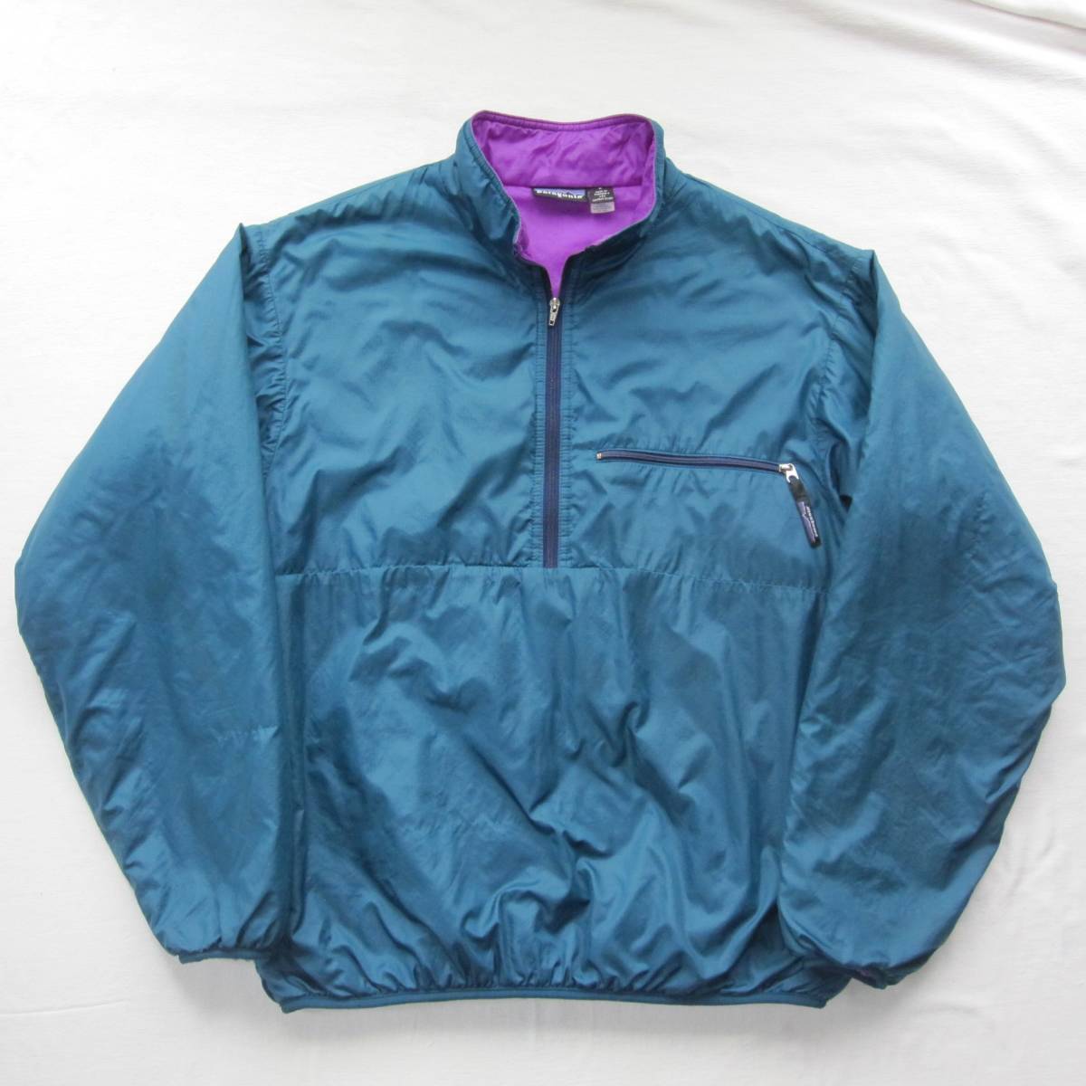 素敵でユニークな ☆ 90s ジャケット / vintage puffball/ / patagonia