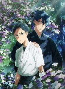 可愛いクリスマスツリーやギフトが! 劇場版ツルネ 上村祐翔 DVD