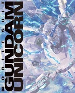 Blu-Ray]機動戦士ガンダムUC Blu-ray BOX Complete Edition［初回限定