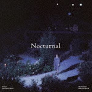 Nocturnal（初回限定盤／CD＋Blu-ray） 錦戸亮_画像1