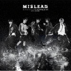 MISLEAD（初回限定盤／CD＋DVD） Stellar CROWNS with 朱音_画像1