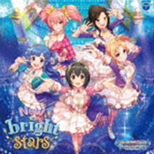 THE IDOLM＠STER CINDERELLA GIRLS STARLIGHT MASTER R／LOCK ON! 09 New bright stars （ゲーム・ミュージック）_画像1