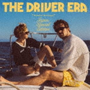 Summer Mixtape -Japan Special Edition（来日記念盤） THE DRIVER ERA_画像1