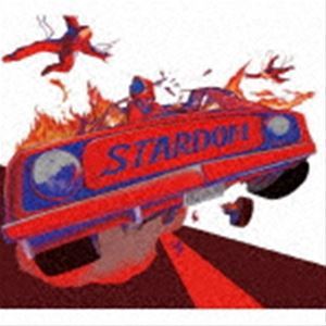 Stardom（初回生産限定盤／CD＋Blu-ray） King Gnu_画像1