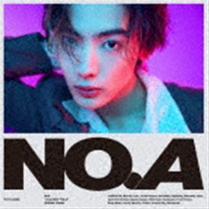 NO.A（初回限定盤A／CD＋DVD） NOA_画像1