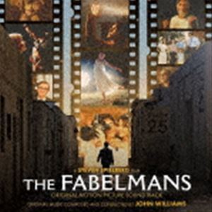 フェイブルマンズ オリジナル・サウンドトラック ジョン・ウィリアムズ（指揮者）（音楽）_画像1