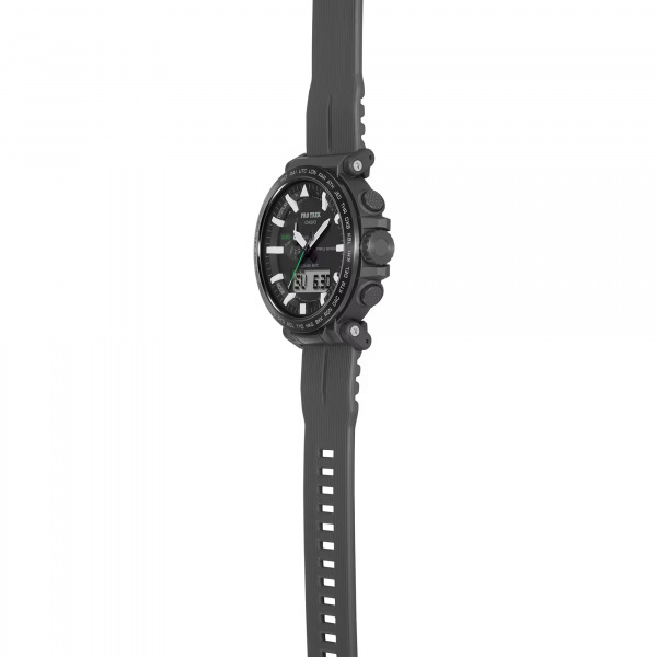 【正規品】カシオ CASIO プロトレック PRW-6621 Series PRW-6621Y-1JF ブラック文字盤 新品 腕時計 メンズ_画像7