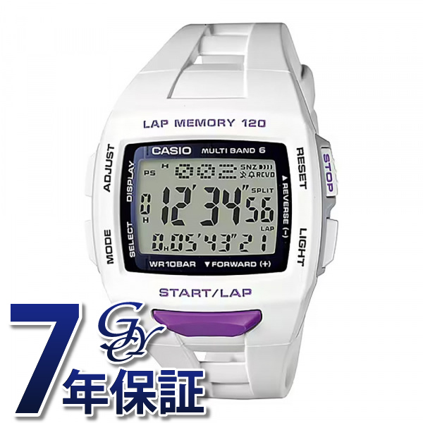 【正規品】カシオ CASIO カシオコレクション Collection SPORTS STW-1000-7JH ブラック文字盤 新品 腕時計 メンズ