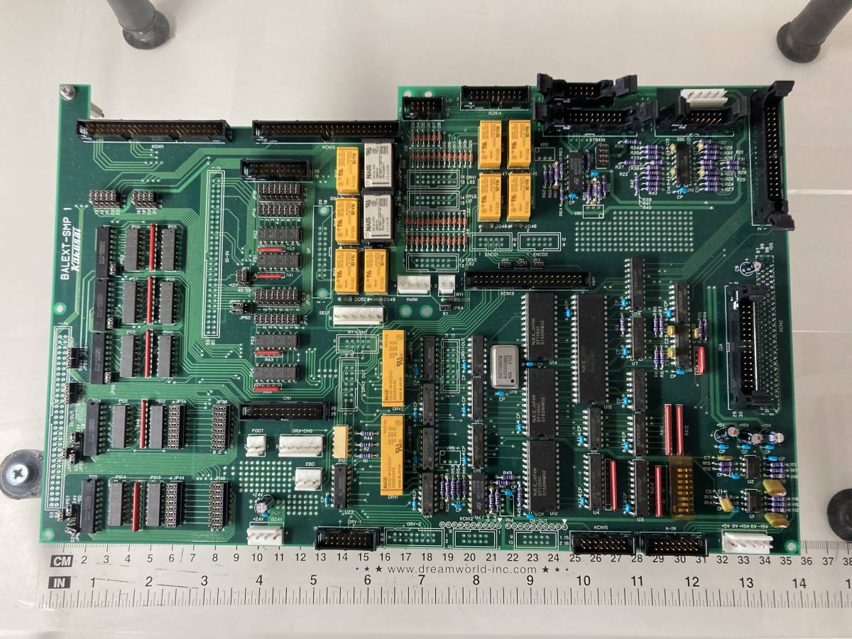 無料配達 Kokusai 基板 BALAXT-SMP-1 プリント基板