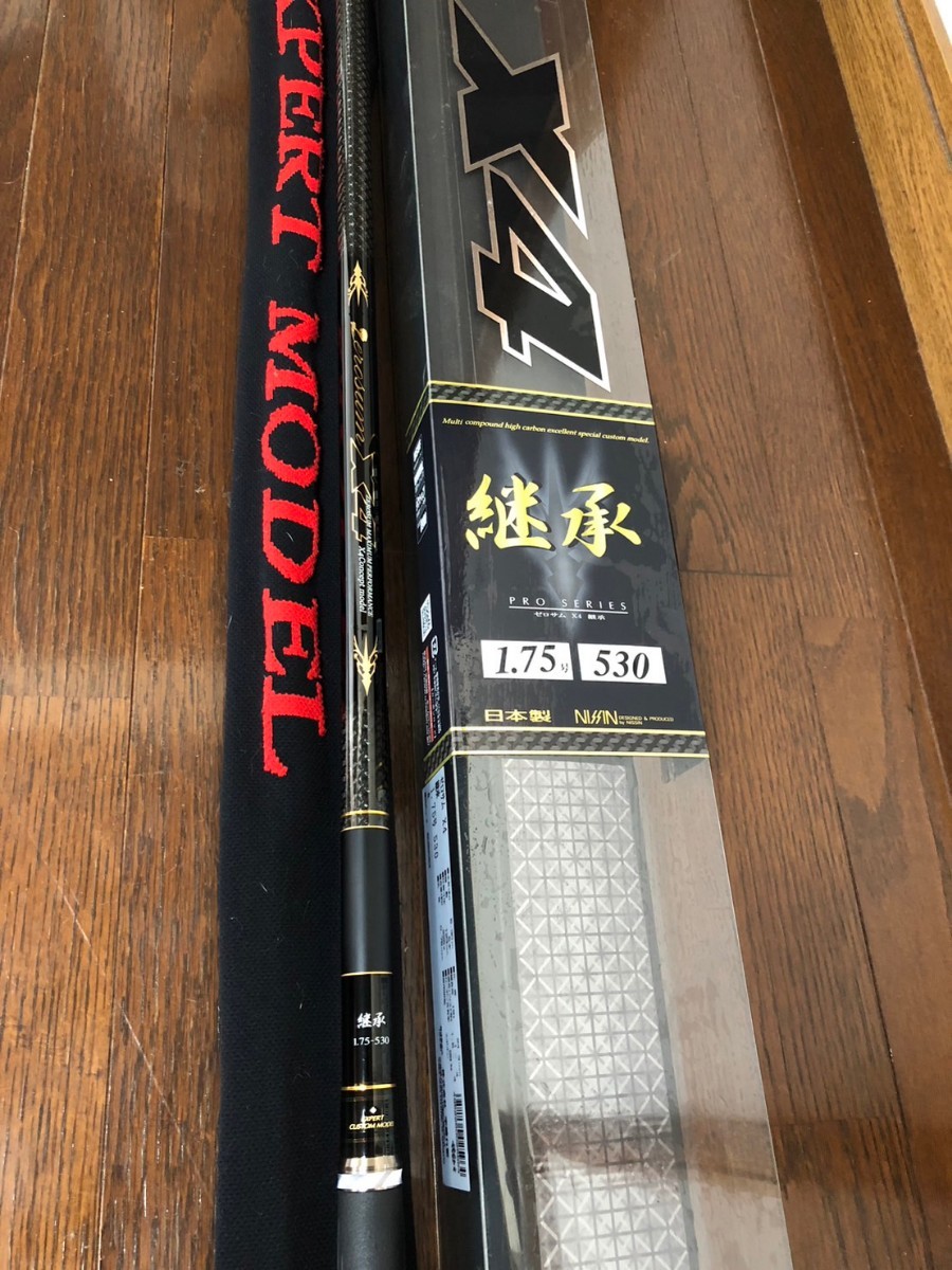 Yahoo!オークション - 宇崎日新 磯竿 ZEROSUM ゼロサム X4 継承 Yahoo!オークション - 宇崎日新 磯竿 ZEROSUM ゼロサム X4 継承