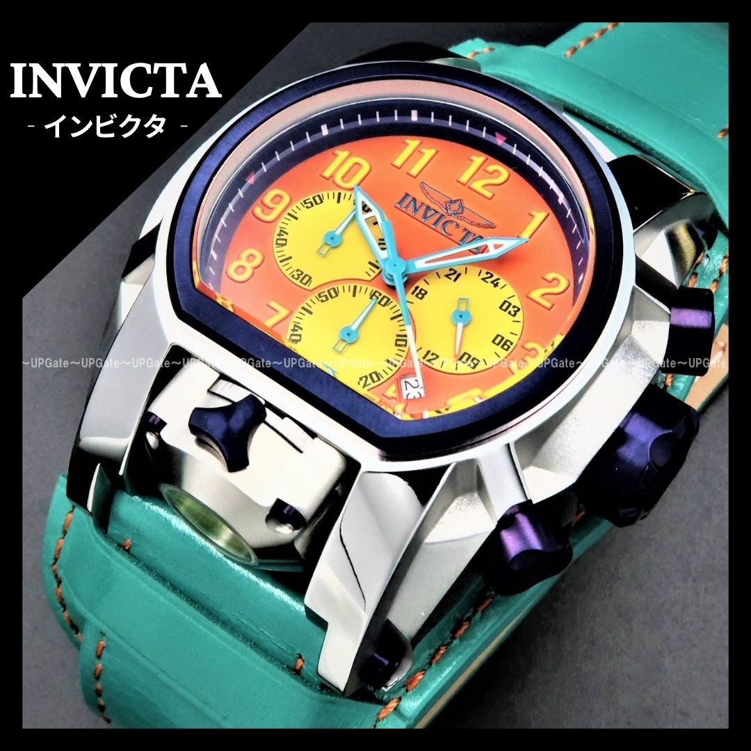 てなグッズや GMT ロサンゼルス エンゼルス 公式コラボ INVICTA MLB