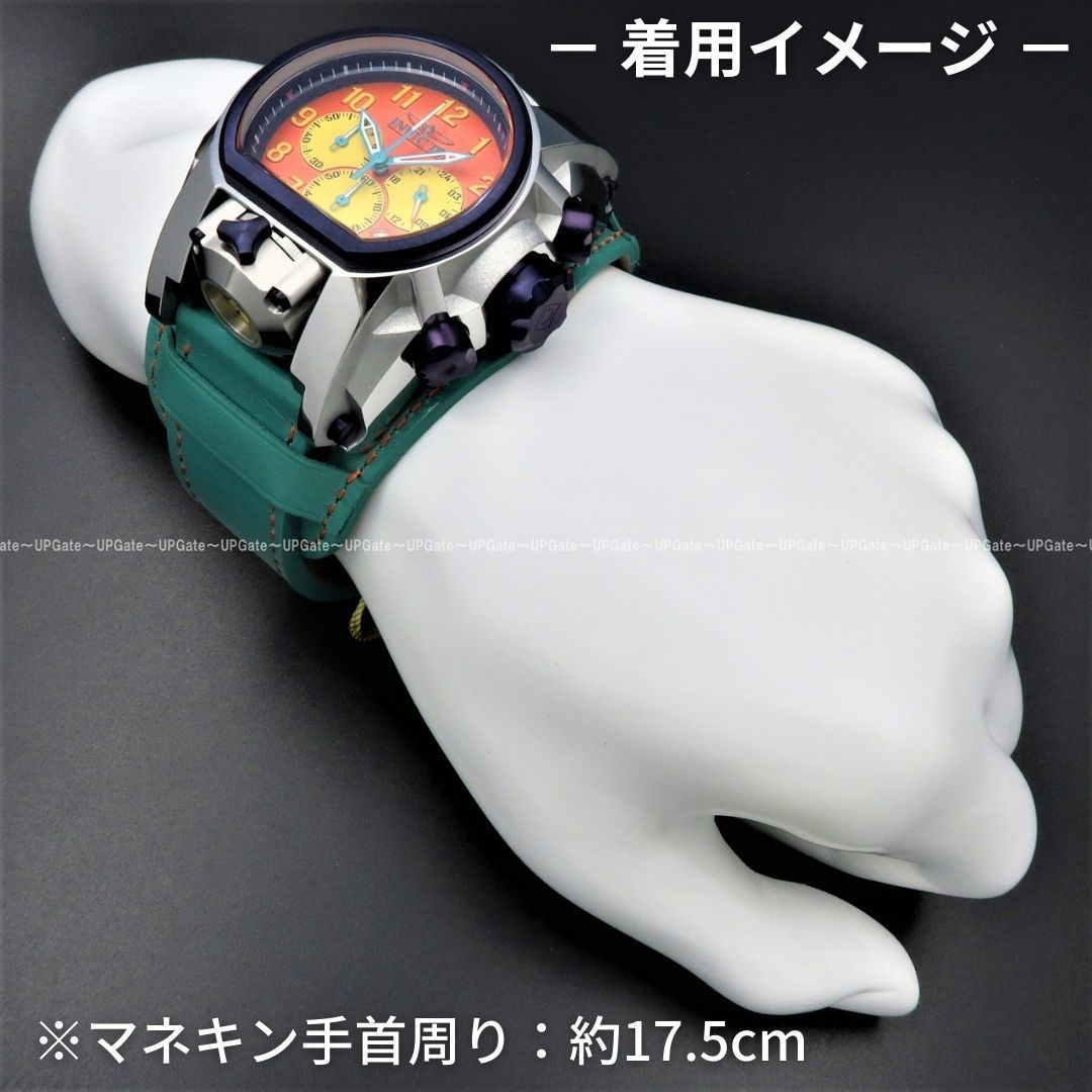 最上位 カラフル INVICTA Bolt ZEUS MUGNUM 43853 インビクタ|PayPay