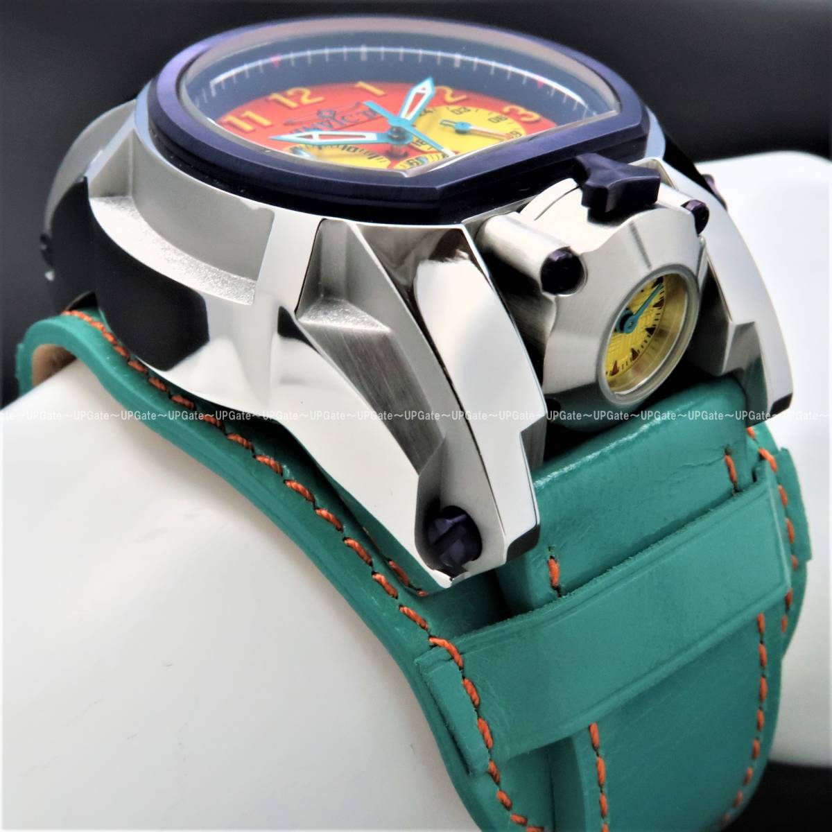 人気が高い 最上位☆カラフル INVICTA Bolt ZEUS MUGNUM 43853