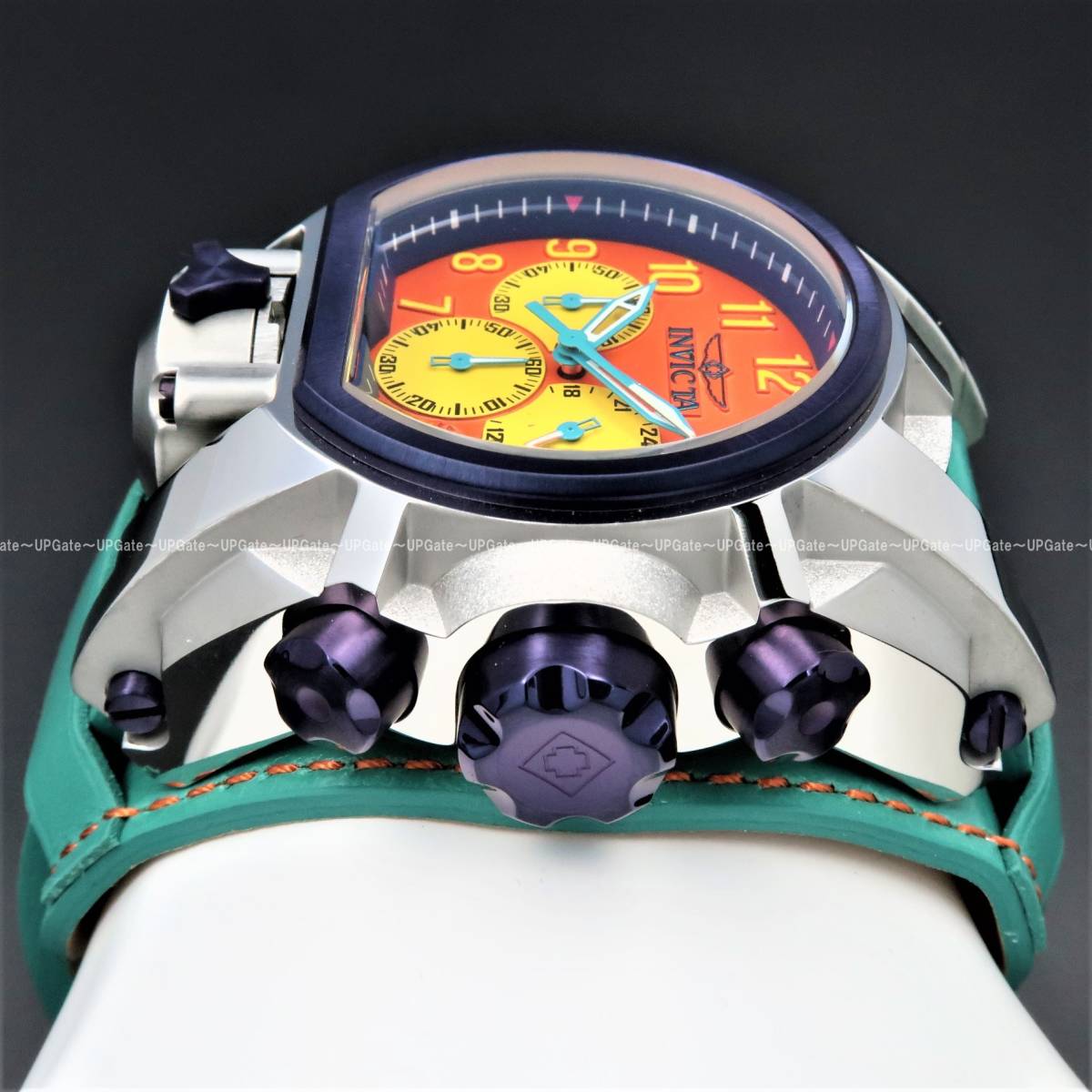 最上位☆カラフル INVICTA Bolt ZEUS MUGNUM 43853-