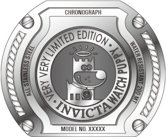 最上位 カラフル INVICTA Bolt ZEUS MUGNUM 43853 インビクタ|PayPay