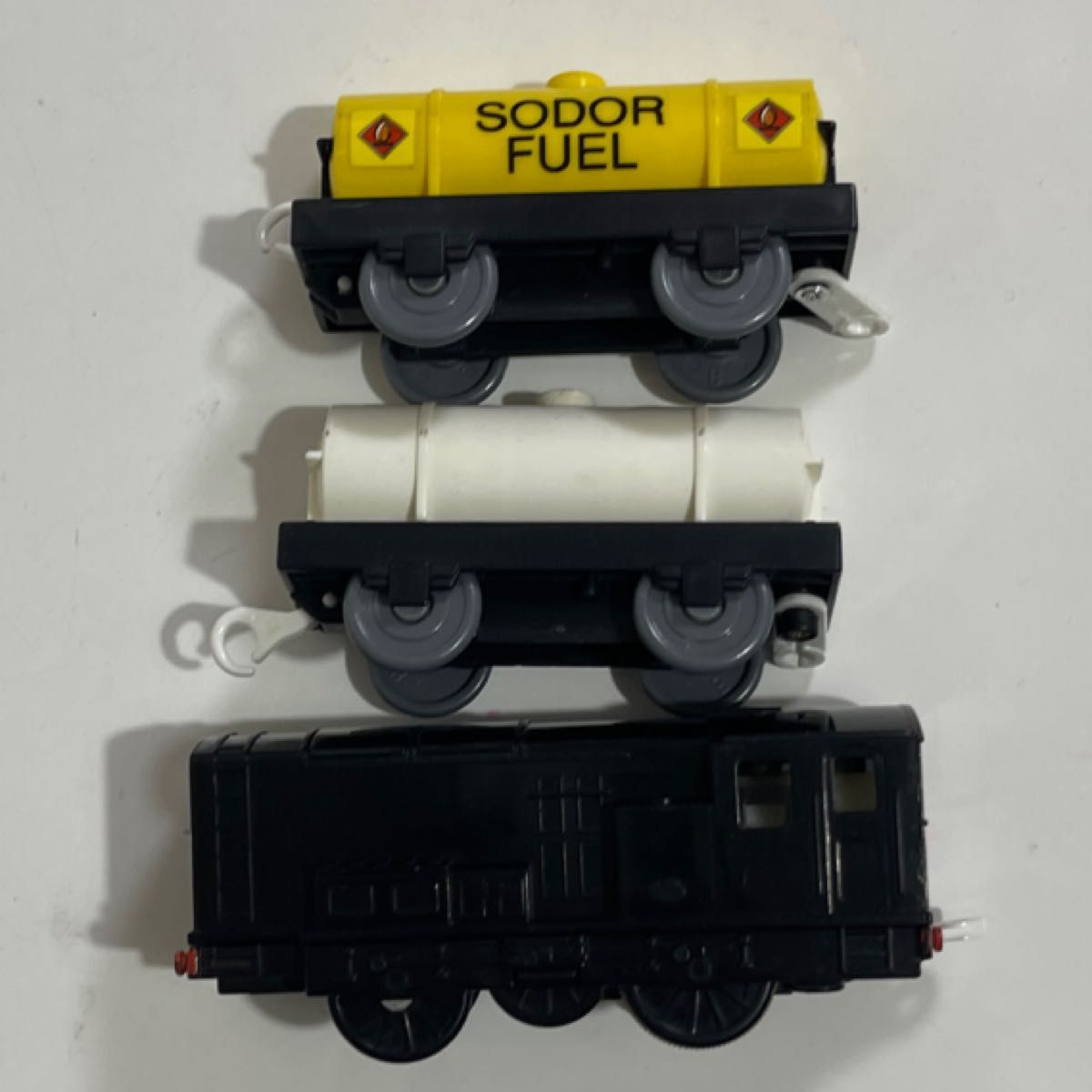 ディーゼル トーマスシリーズ 廃盤プラレール 動作確認済|Yahoo ディーゼル トーマスシリーズ 廃盤プラレール 動作確認済|Yahoo