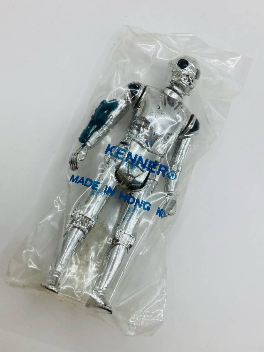 1072 1円スタート 当時物 ポピーワールドヒーロースターウォーズ帝国の ...
