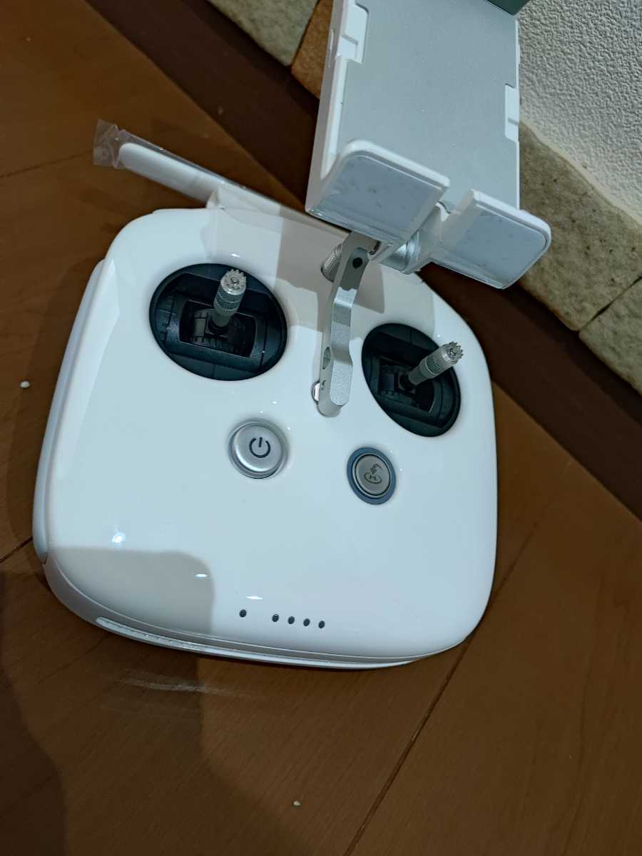 最大54%オフ! dji 送信機 ファントム4 pro 2.0 付属品 GL-300K