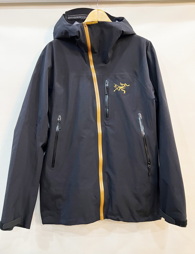 新年の贈り物 Sidewinder ARC'TERYX/アークテリクス 正規品 A20☆美品