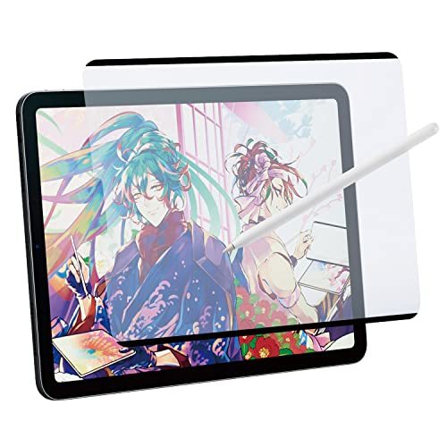 エレコム iPad Pro 11 第4/3/2/1世代 (2022/2021/2020/2018年) Air 4 10.9 第5/4世代 (20_画像1