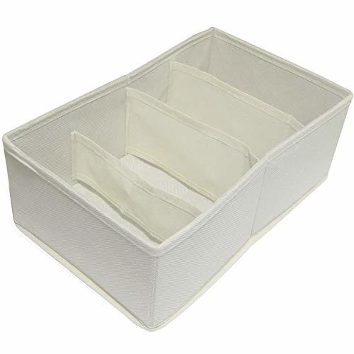 [ mountain .] bulkhead . box width 34× depth 21× height 10cm storage case (4 trout ) deep type type drawer bulkhead . storage ivory YCS-D