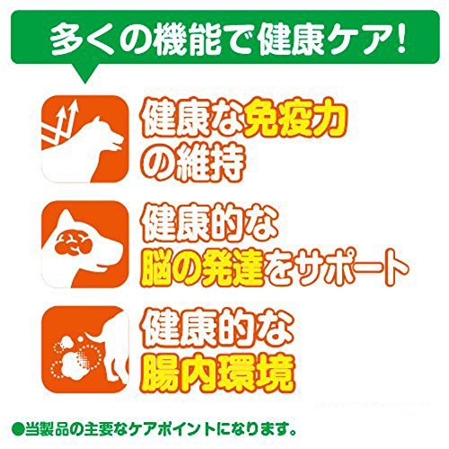 アイムス (IAMS) ドッグフード 子いぬ用 小粒 チキン 2.6kg_画像9