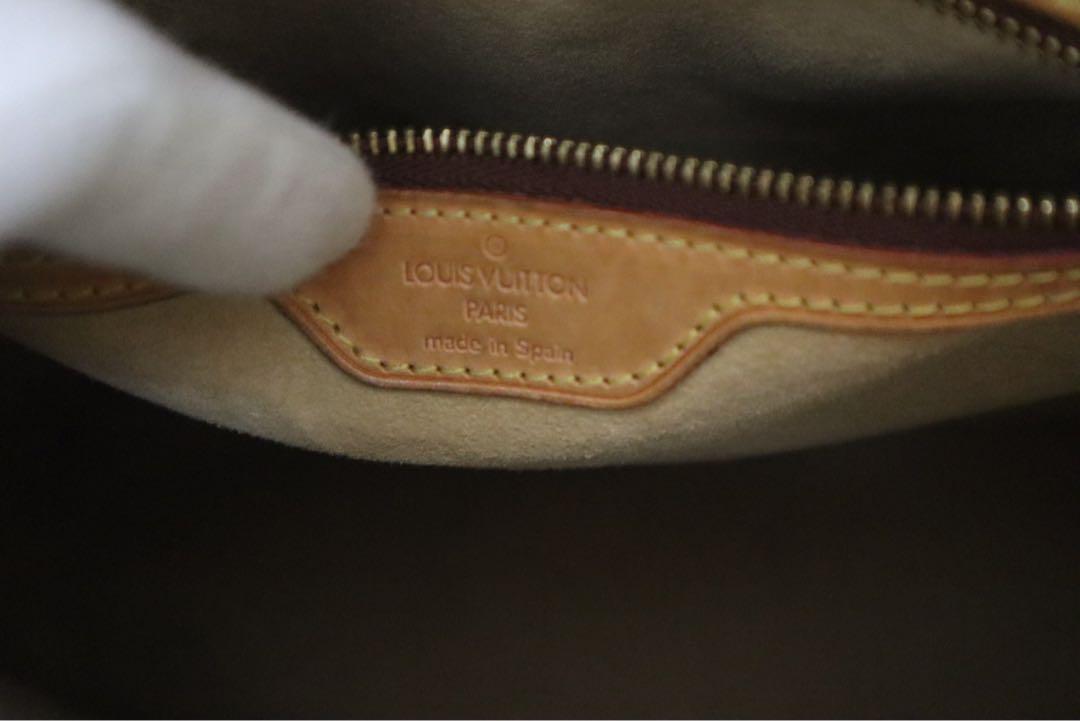 LOUIS VUITTON ルイヴィトン ルーピングGM M51145 | www.mclegal.info