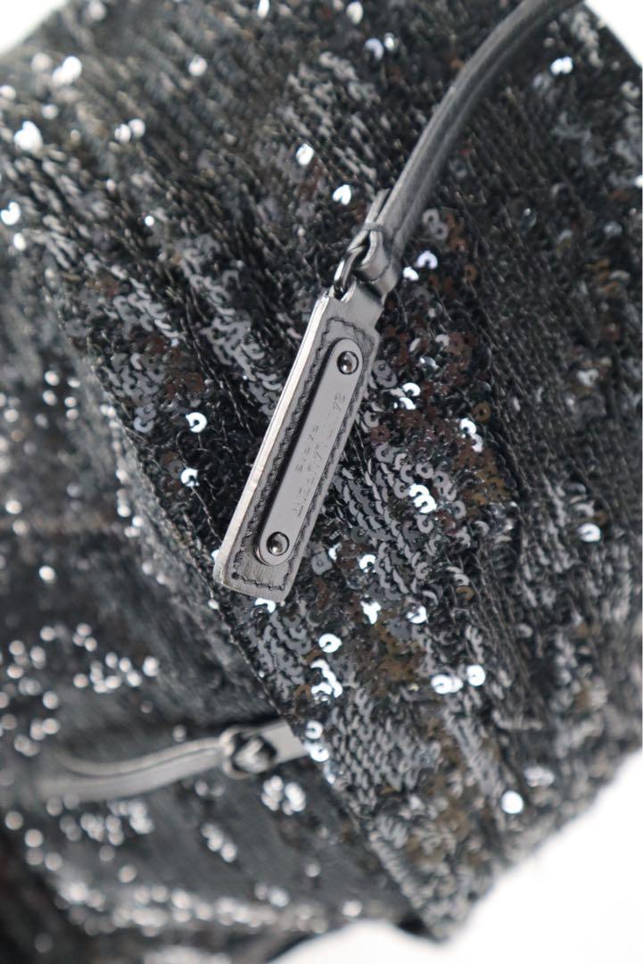 スマートスクラブス SAINT LAURENT PARIS サンローランパリ ロゴ