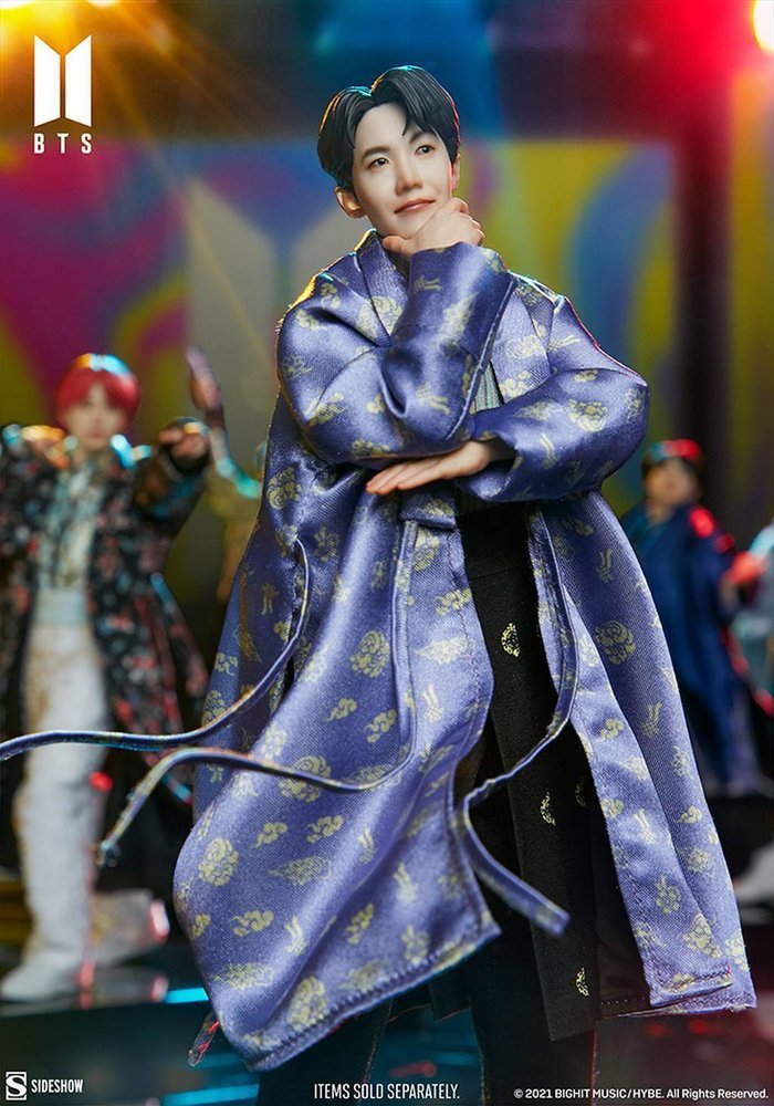 Sideshow(サイドショウ)Collectibles BTS Statue コンプリート Sideshow(サイドショウ)Collectibles BTS Statue コンプリート