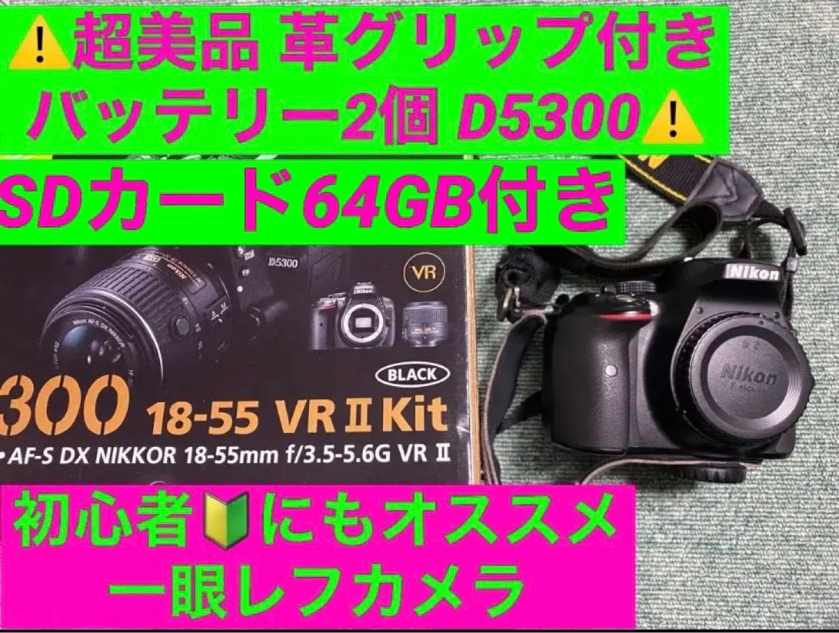 価格 交渉 送料無料 ❤遠近両用レンズ付❤初心者オススメ❤Nikon