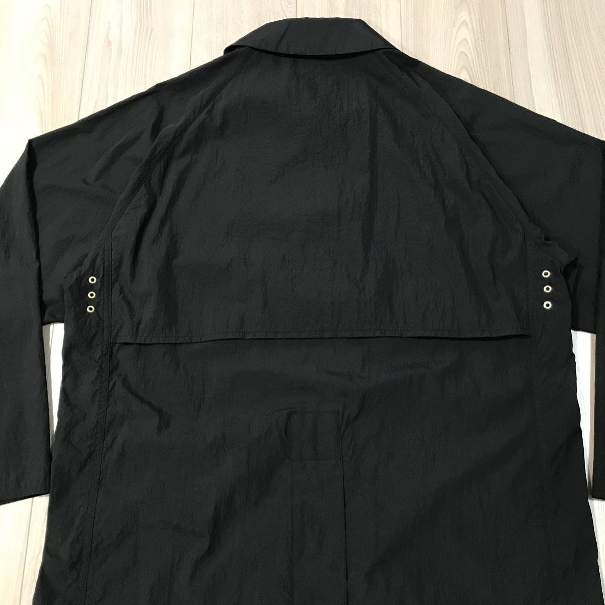 Barbour Steven Alan Burghley バブアー スティーブンアラン 別注