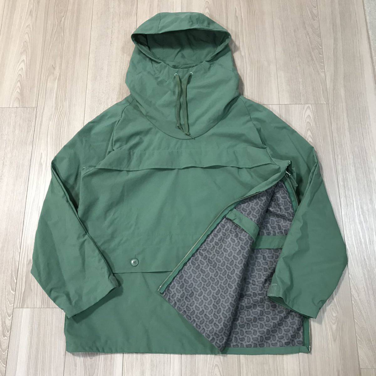 BEAMS PLUS MEN KOMATSU 2 5レイヤー ビームス コート ジャケット