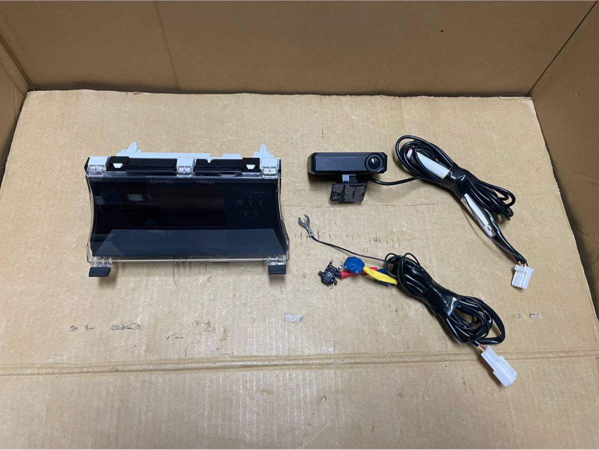 ダイハツ純正 ドライブレコーダー DRK-H67G 08671-K9009 SD ダイハツ純正 ドライブレコーダー DRK-H67G 08671-K9009 SD