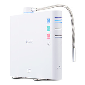  regular price 242,000 jpy new goods torn ion continuation raw forming electrolysis water element water water purifier ivy cosmetics IVY box written guarantee trim ion health care bargain worth seeing 